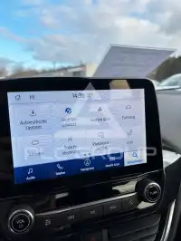2020 Ford Puma