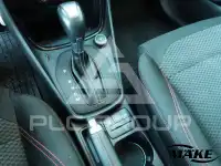 2020 Ford Puma