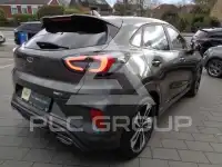 2020 Ford Puma
