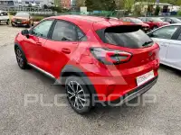 2020 Ford Puma