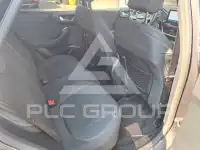 2020 Ford Puma