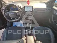 2020 Ford Puma