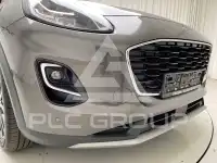 2020 Ford Puma