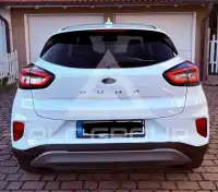 2020 Ford Puma