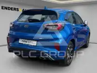 2020 Ford Puma