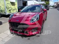 2020 Ford Puma