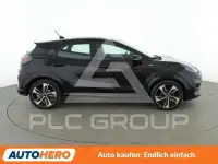 2020 Ford Puma