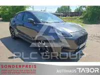 2020 Ford Puma