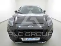 2020 Ford Puma