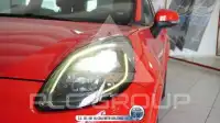 2020 Ford Puma