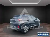 2020 Ford Puma