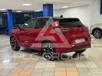 2020 Ford Puma