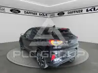 2020 Ford Puma