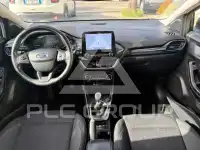 2020 Ford Puma