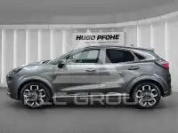 2020 Ford Puma
