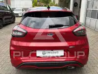 2020 Ford Puma