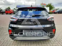 2020 Ford Puma