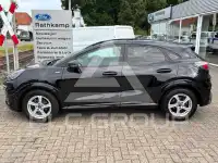 2020 Ford Puma