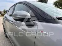 2020 Ford Puma