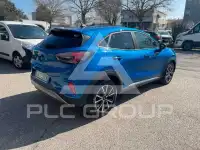 2020 Ford Puma