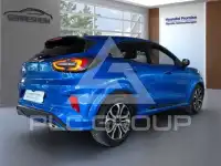 2020 Ford Puma