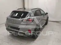 2020 Ford Puma
