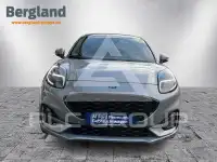 2020 Ford Puma