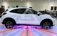 2020 Ford Puma