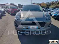 2020 Ford Puma