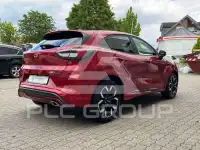 2020 Ford Puma