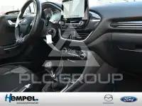 2020 Ford Puma