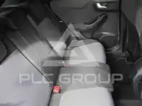 2020 Ford Puma
