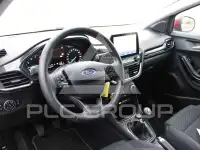 2020 Ford Puma