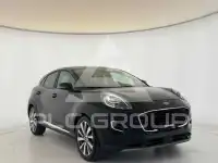 2020 Ford Puma
