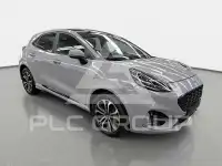 2020 Ford Puma
