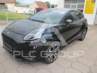 2020 Ford Puma
