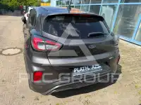 2020 Ford Puma