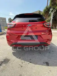2020 Ford Puma