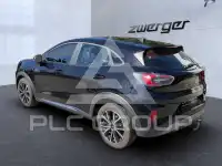 2020 Ford Puma