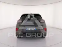 2020 Ford Puma