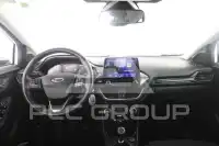 2020 Ford Puma