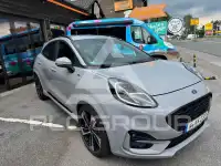 2020 Ford Puma
