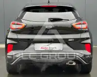 2020 Ford Puma