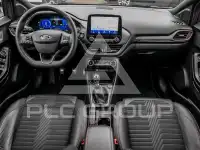 2020 Ford Puma
