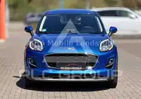 2020 Ford Puma