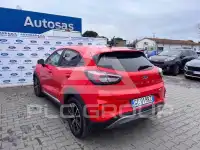 2020 Ford Puma