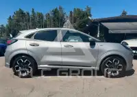 2020 Ford Puma