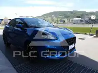 2020 Ford Puma