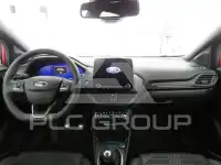 2020 Ford Puma
