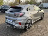 2020 Ford Puma